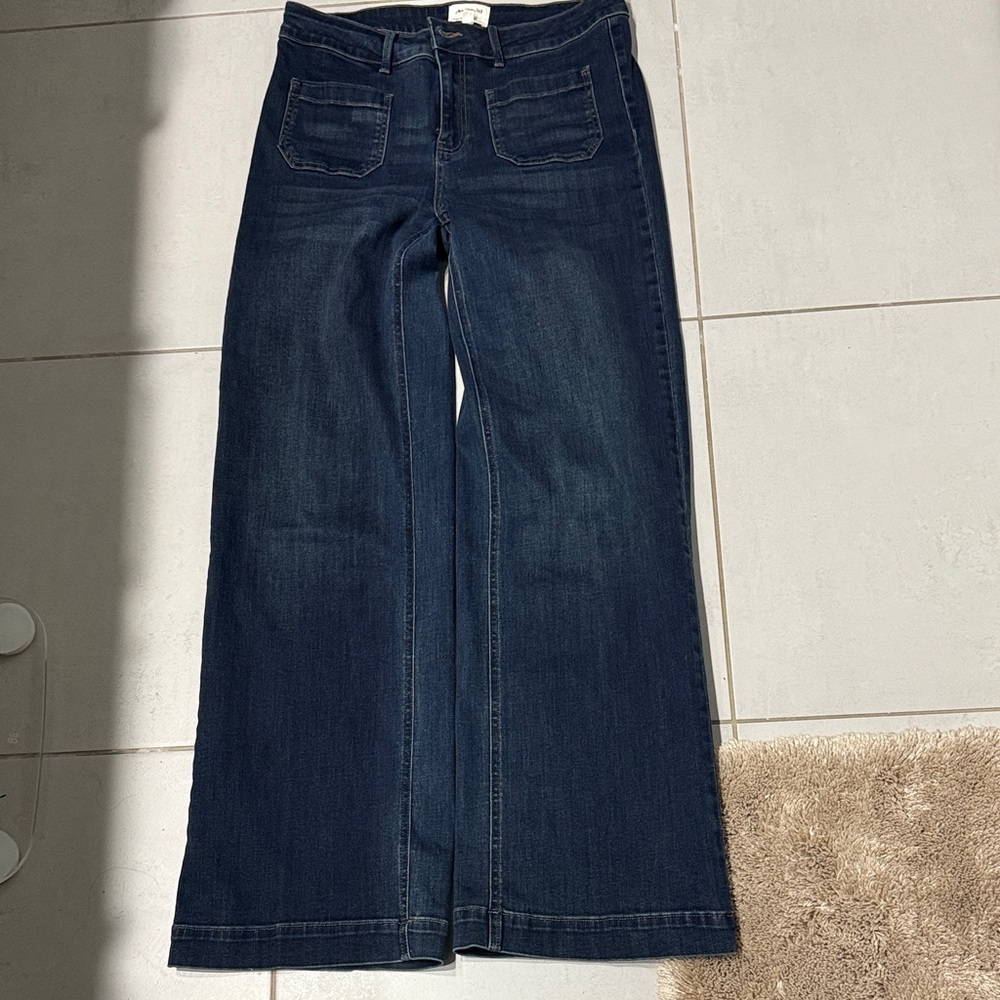 Maison 123 jeans